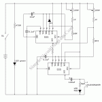Alarm Siren | Simple Circuit Diagram