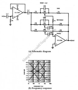 Simple Circuit Diagram – Free Simple Circuit Diagram